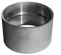Maass Weld On Coupling